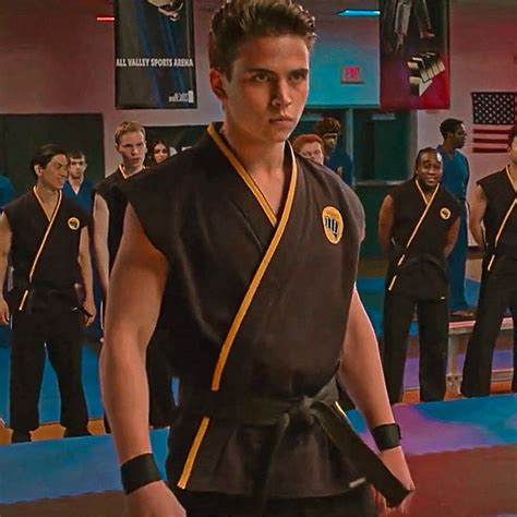 robby cobra kai